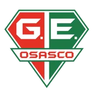 Logo of Gremio Osasco