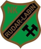 Logo of NK Rudar Labin