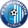 Logo of Lokomotiva Kosice (w)