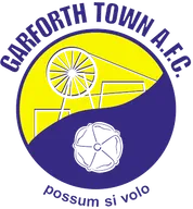 Logo of Garforth Town AFC