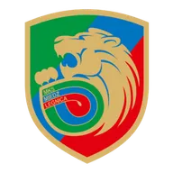 Logo of Miedz Legnica