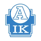 Logo of Alviks IK (w)
