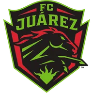 Logo of FC Juarez