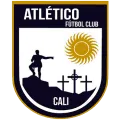 Logo of Atletico FC