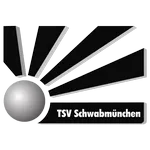 Logo of TSV Schwabmunchen