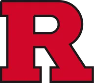 Logo of Rutgers University