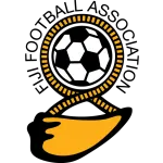 Logo of Fiji U20