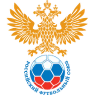 Logo of Russia U18