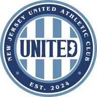 Logo of New Jersey United AC