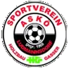 Logo of SV Ludmannsdorf
