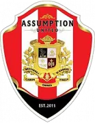 Logo of Assumption United