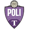Logo of ASU Politehnica Timisoara (w)