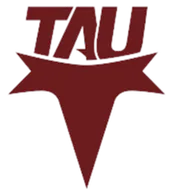 Logo of Tau calcio
