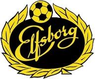 Logo of Elfsborg(w)