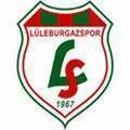 Logo of Luleburgazspor
