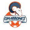 Logo of Cimarrones de Sonora FC II