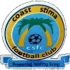 Logo of Coast Stima