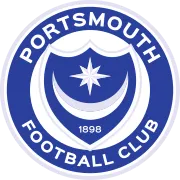 Logo of Portsmouth