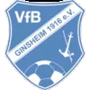 Logo of VfB Ginsheim