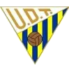 Logo of UD Tomares U19