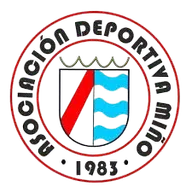 Logo of AD Mino