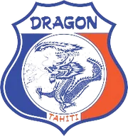 Logo of AS Dragon