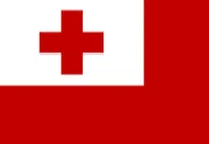 Logo of Tonga U17