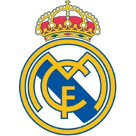Logo of Real Madrid Castilla
