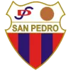 Logo of SD San Pedro