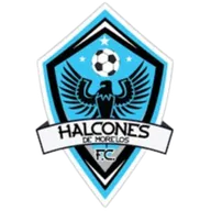 Logo of Halcones FC II