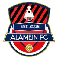 Logo of Alamein (w)