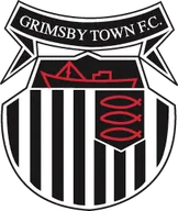 Logo of Grimsby Town