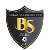 Logo of FK Barocco (w)