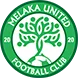 Logo of Melaka United
