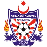 Logo of Qaradag Lokbatan