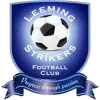 Logo of Liming forward SC