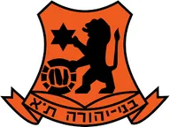 Logo of Bnei Yehud