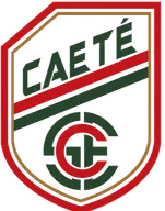Logo of Caete FC