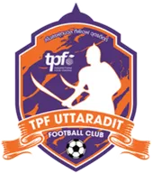 Logo of TPF Uttaradit