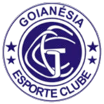 Logo of Goianesia U20