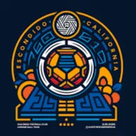 Logo of San Diego FC