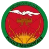 Logo of AS Police