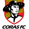 Logo of Coras Tepic II