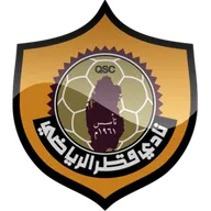 Logo of Qatar SC Doha Reserves