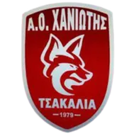 Logo of AO Chaniotis