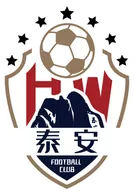 Logo of Tai'an Tiankuang