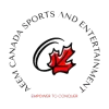 Logo of Manga Canada