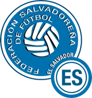 Logo of EI Salvador U16 Women