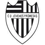 Logo of Jovenes Promesas Youth