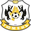 Logo of Tyumen D